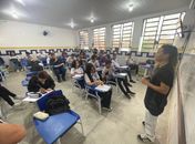 Lost Crazy é contemplado na PNAB em Marechal Deodoro (AL)