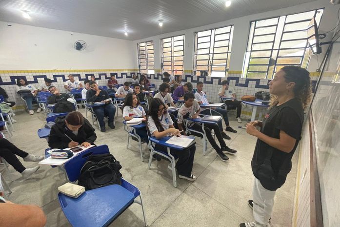 Lost Crazy é contemplado na PNAB em Marechal Deodoro (AL)