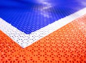 Prefeitura leva piso modular esportivo para diversas quadras em Maceió
