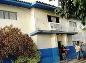 Casa de Custódia de Arapiraca