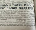 IML Estácio de Lima: 60 anos de ciência, história e humanidade a serviço da verdade