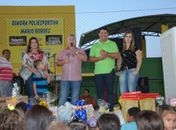 Dia das Mães em São Miguel dos Campos é comemorado com muitas festividades