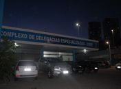 Complexo de Delegacias Especializadas (Code)