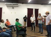 Prefeitura de Penedo quebra recorde e amplia para R$ 1,5 milhão a compra de alimentos da agricultura familiar para merenda escolar