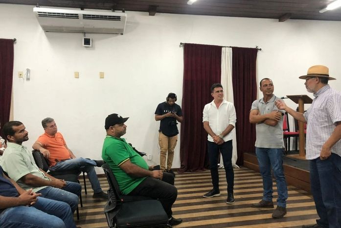 Prefeitura de Penedo quebra recorde e amplia para R$ 1,5 milhão a compra de alimentos da agricultura familiar para merenda escolar