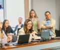 Em meio à alta de feminicídios em Alagoas, CCJ aprova projeto de Dra. Eudócia contra a violência doméstica