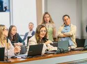 Em meio à alta de feminicídios em Alagoas, CCJ aprova projeto de Dra. Eudócia contra a violência doméstica