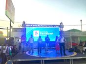 Troco Solidário: Pestalozzi e Rede Unicompra realizam Live Solidária