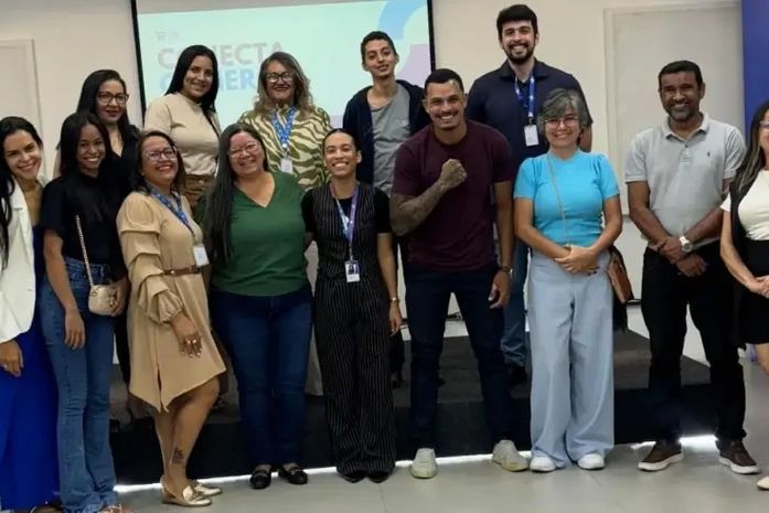 Conecta Comércio dá pontapé inicial para fortalecer a competitividade das empresas em Delmiro Gouveia e região