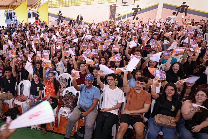 Enem 2025: Resultado será divulgado na próxima sexta-feira