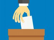 Candidatos a presidente antecipam a campanha da sucessão a Bolsonaro