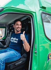 Prefeitura de Santana do Mundaú reforça frota com a entrega de três novos veículos