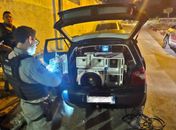 10 equipamentos de som são apreendidos no fim de semana durante operação da SSP em Maceió