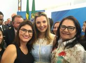 Com Arapiraca na lista, “Criança Feliz” é lançado em Brasília