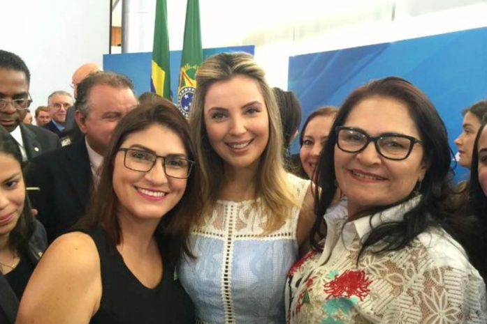 Com Arapiraca na lista, “Criança Feliz” é lançado em Brasília