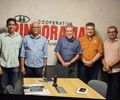 Pindorama testa tecnologia da Embrapa e Litho Plant que promete aumentar em 20%  produtividade da cana