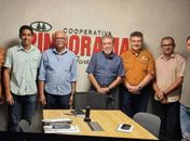 Pindorama testa tecnologia da Embrapa e Litho Plant que promete aumentar em 20%  produtividade da cana