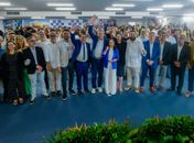 Governo do Estado lança Data Jovem e o programa Tô No Corre, com bolsas de R$ 400