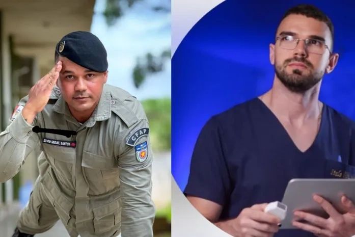 Projétil com mesma numeração de munição reforça suspeita e Justiça mantém prisão de PM suspeito de matar enfermeiro em Arapiraca