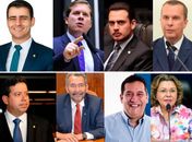 Bancada Federal: notícia de voto contrário à prorrogação do Auxílio Emergencial é Fake News