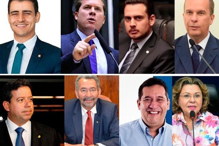 Bancada Federal: notícia de voto contrário à prorrogação do Auxílio Emergencial é Fake News