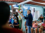 Alfredo Gaspar anuncia planos para Maceió