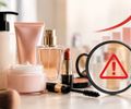 Notificações de reações e problemas com cosméticos crescem 130% em um ano no Brasil