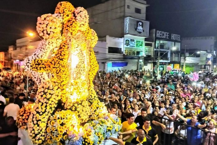 Prefeitura de Arapiraca lança cadastro para o calendário oficial de eventos 2020