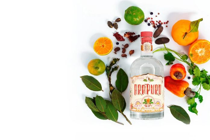 Arapuru Gin lança desafio para descobrir novos clássicos para a coquetelaria brasileira