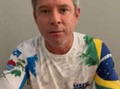 Cabo Bebeto assume direção do PL em Alagoas, reforça alinhamento com Bolsonaro e diz que partido terá chapa completa nas eleições; veja vídeo