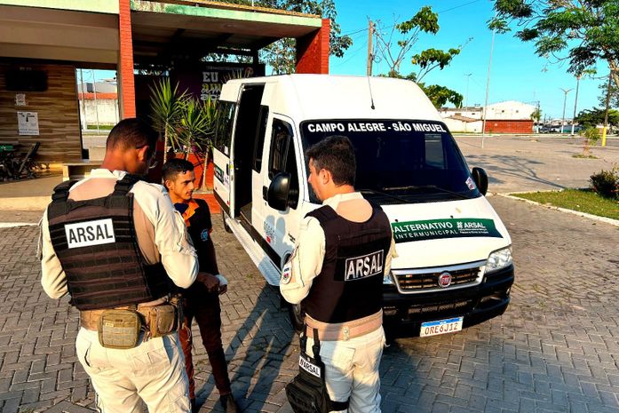Arsal amplia viagens no transporte intermunicipal durante a Semana Santa em Alagoas