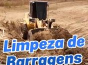 Prefeitura de Major Izidoro intensifica limpeza de barragens no Povoado Muquém