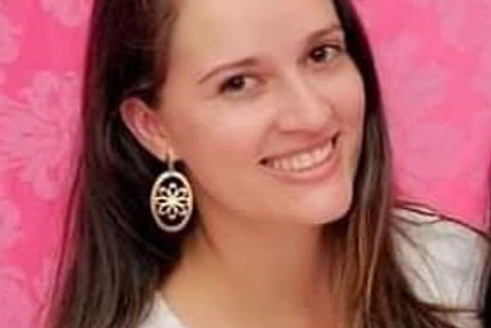 Jaquelane Santos Nemézio Sandes