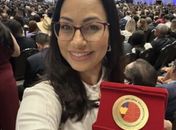 Compromisso com a alfabetização de crianças, garante a Major Izidoro selo ouro em nível nacional