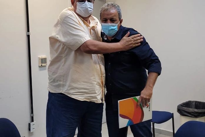 Obras de pavimentação e drenagem em Palmeira beneficiarão quatro importantes bairros