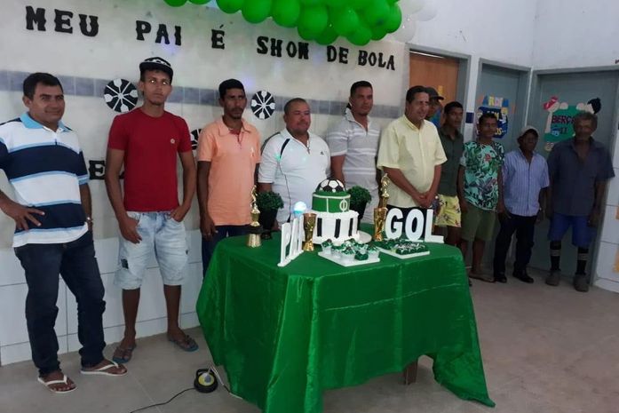 Secretaria de Educação de Anadia promove festa para os Pais e Estudantes