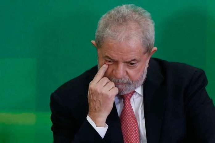 Tribunal rejeita pedido e confirma depoimento de Lula a Moro