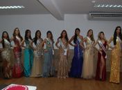 Candidatas são de dez municípios alagoanos
