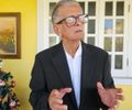 Ismael Pereira agradece aos amigos e colaboradores nesta reta final de campanha 