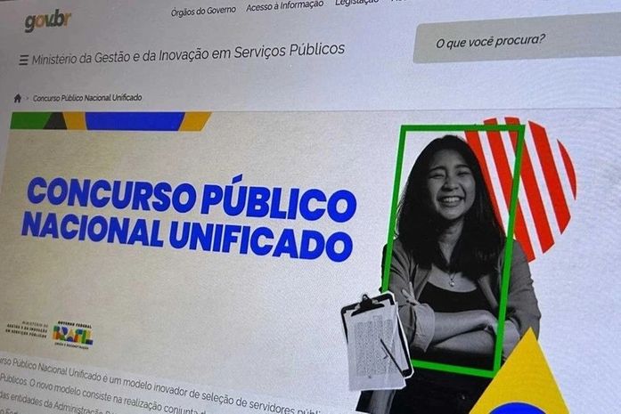 Vai fazer o Concurso Nacional Unificado? Confira o seu local de prova