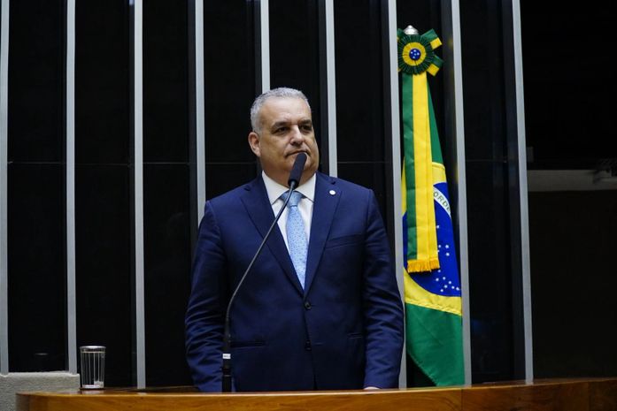 Alfredo Gaspar denuncia caos na saúde e responsabiliza Paulo Dantas