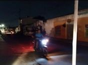 “Apagão” atingiu vários bairros de Arapiraca na noite desta quarta (25)