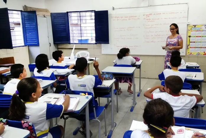 Mais de 1 milhão de inscritos fazem a primeira PND neste domingo