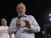  Lula mira bets, critica banqueiro e reforça parceria com aliados em ato em Maceió