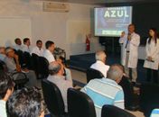 Evento Novembro Azul