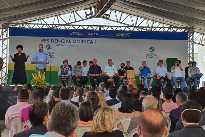 Arthur Lira fala sobre “voto impresso” e diz que críticas de jornalistas são injustas