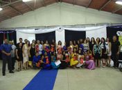 Escola Pequeno Príncipe forma alunos do ensino fundamental em Santana do Mundaú