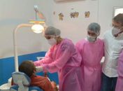 Saúde de Branquinha ativa programa de prótese dentária