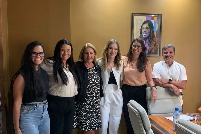 Cibele Moura destaca aprovação de utilidade pública para Associação da Costa dos Corais e reforça compromisso com o turismo