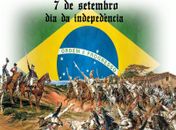 Dia da Pátria será comemorado em Arapiraca com hasteamento das Bandeiras e Missa 